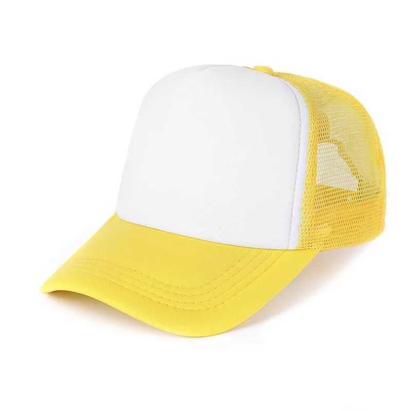 Yellow White