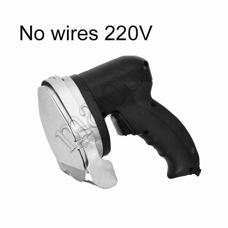 Keine Kabel 220V