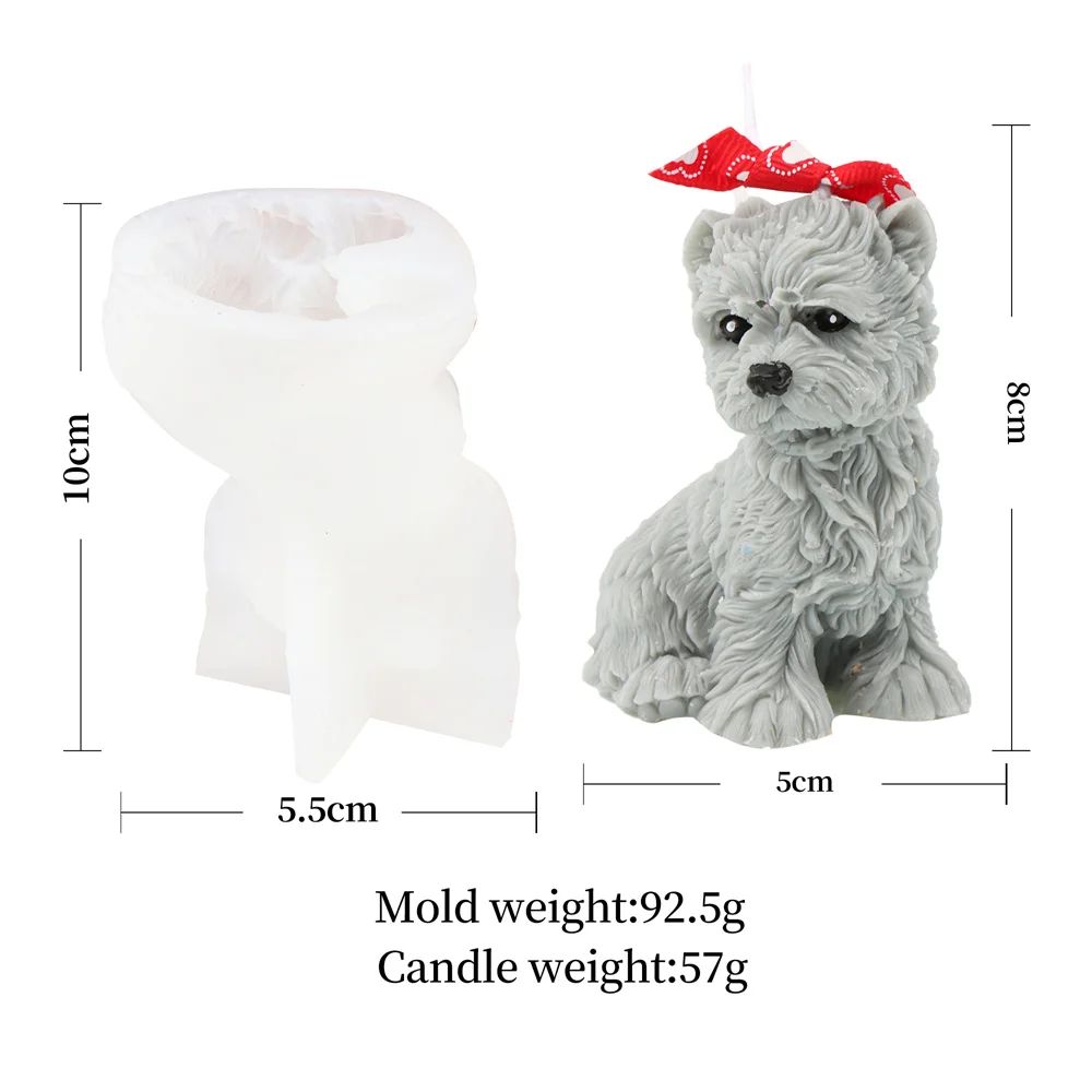 Kolor: Pet Mold 2