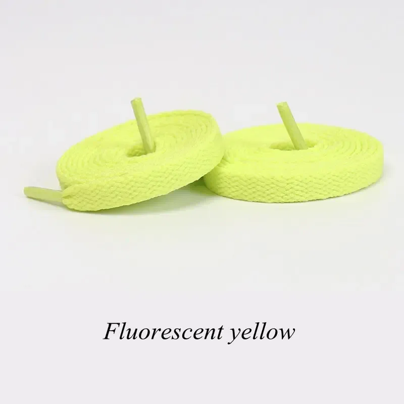 Chine 120 cm jaune fluorescent