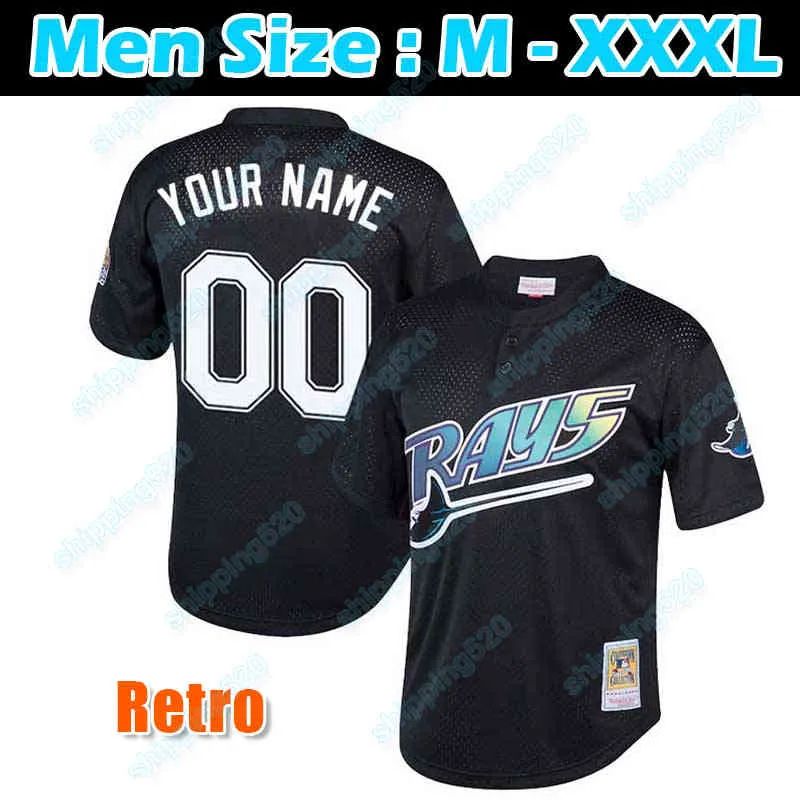 Men Jersey(fugu-guang mang)