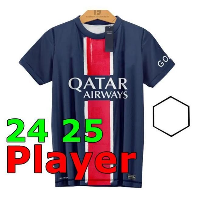 24-25 home Player patch