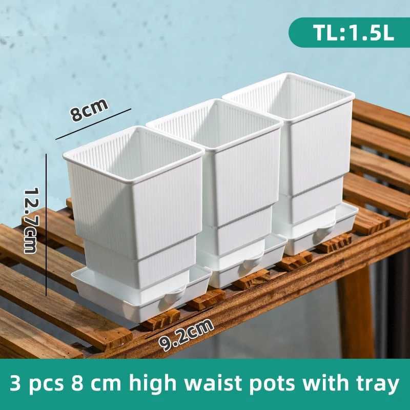 En 8-centimeter lång burk