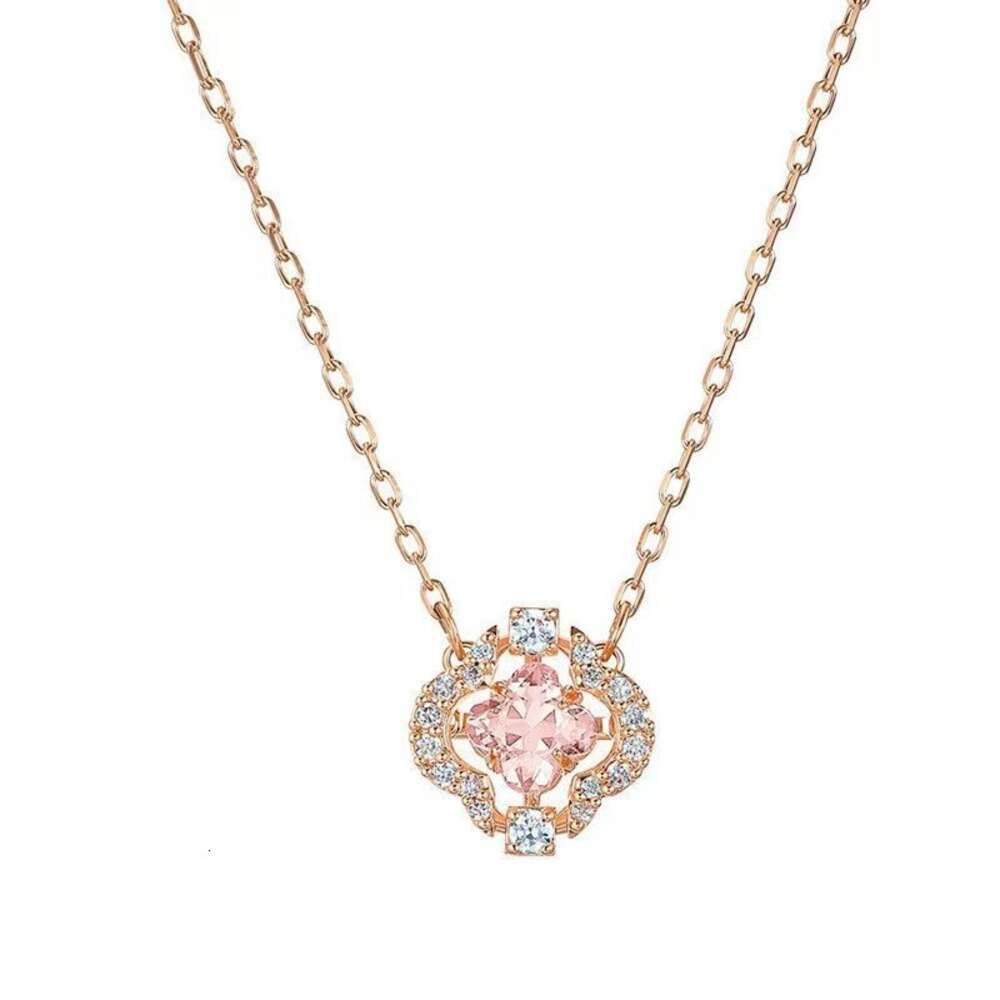 Rose Gold Pulver Diamond