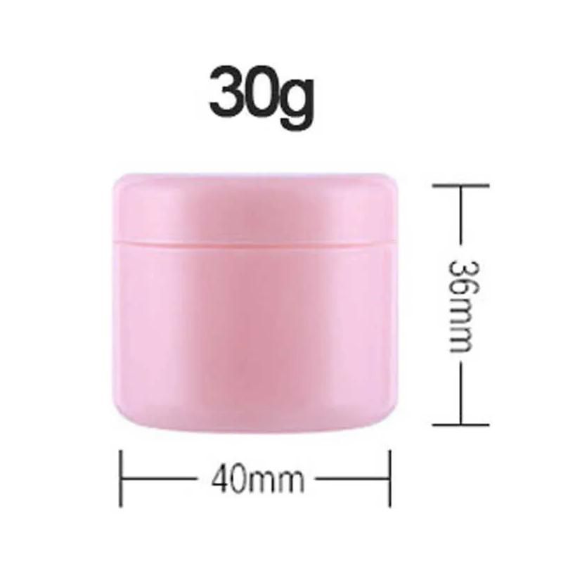 30g Pink-60pcs