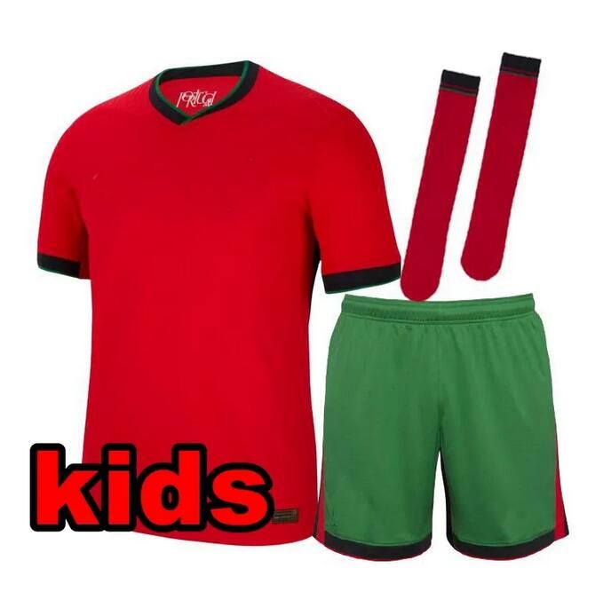 Kids 2024 home