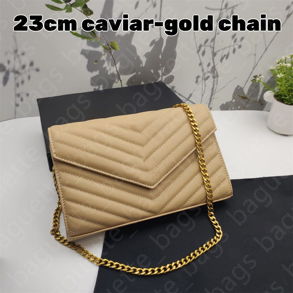 Caviar khaki_gold