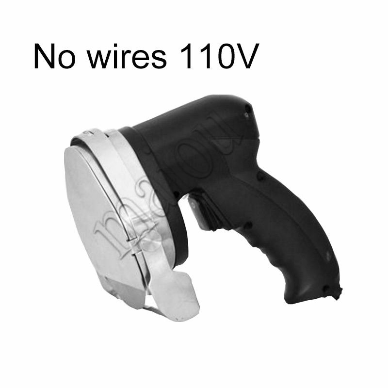 Inga ledningar 110V