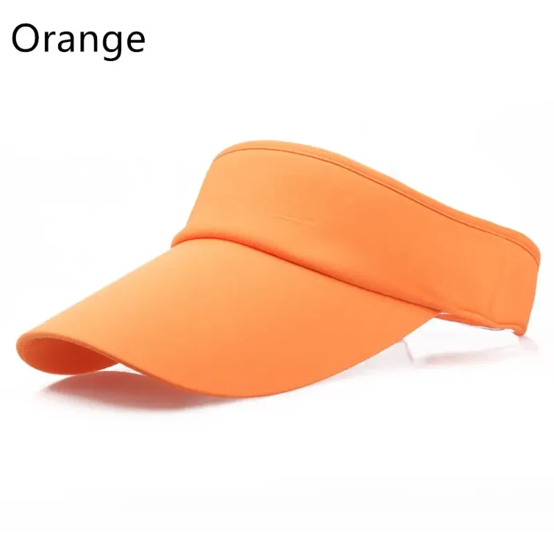 A - orange