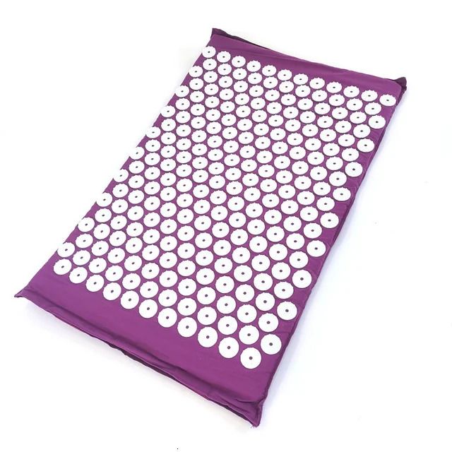 Purple Mat