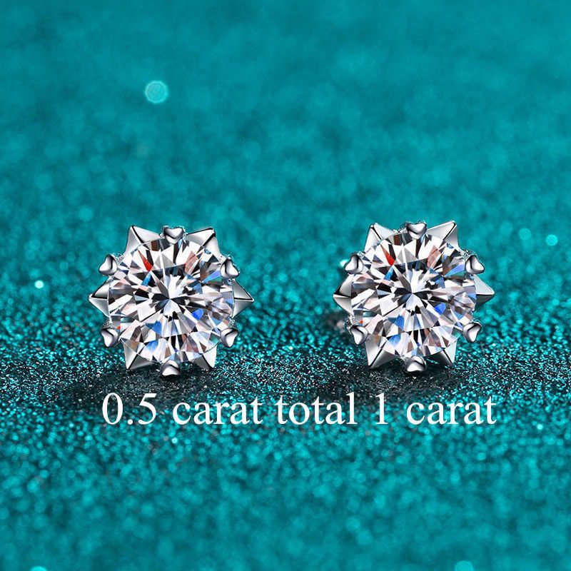 0,5 ct totale 1 ct