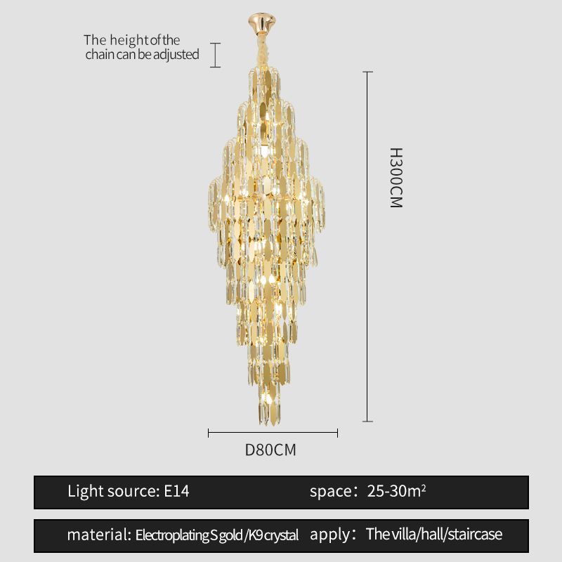 D80CM H300CM