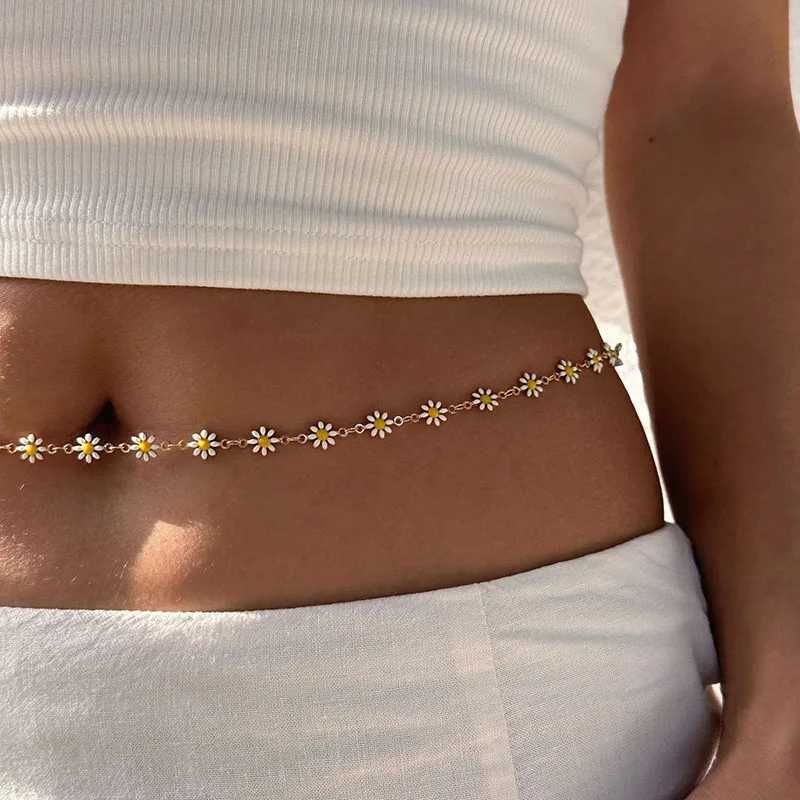 Belly Chain 74cm