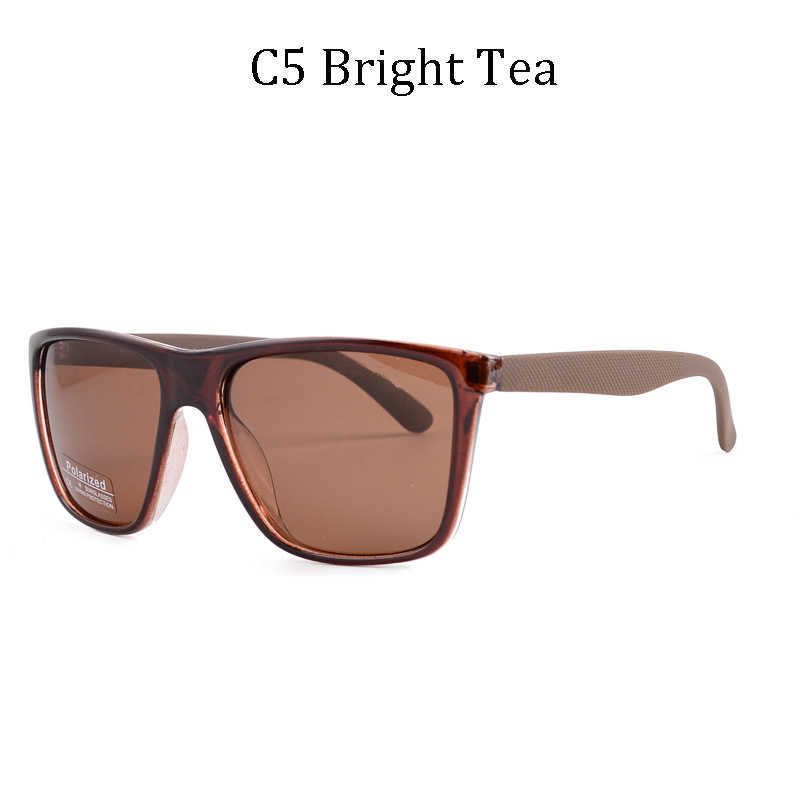 C5 Bright Tea