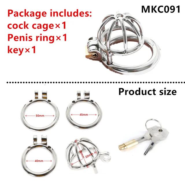 MKC091-40mm ring