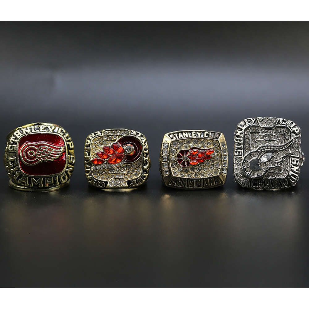 4 Rings