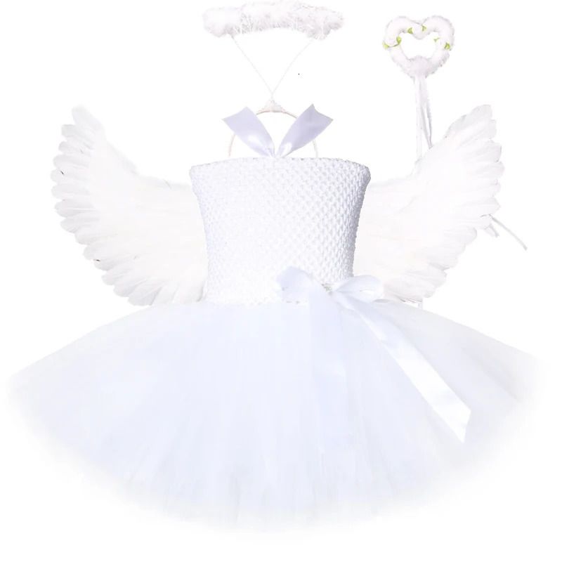 Dress Wings Set