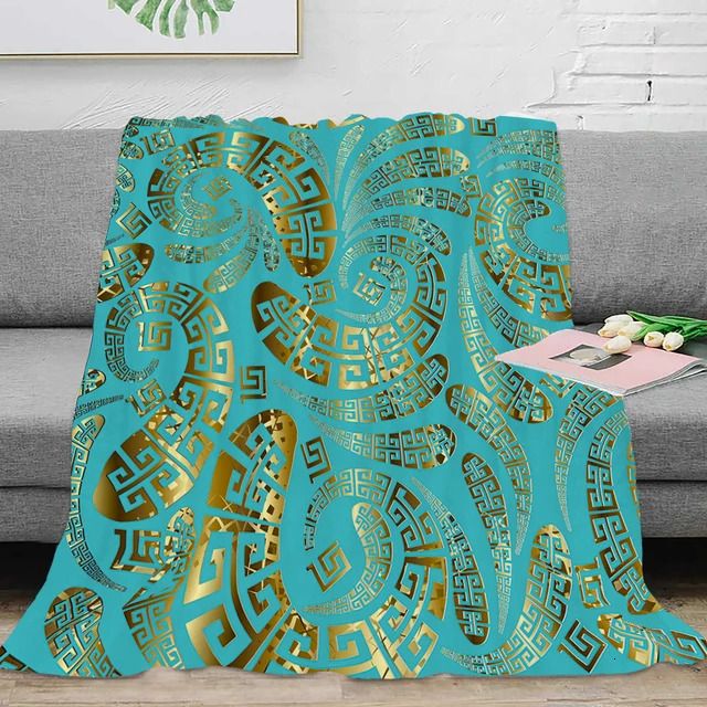 Flannel Blanket 2