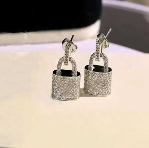 Earring Silver