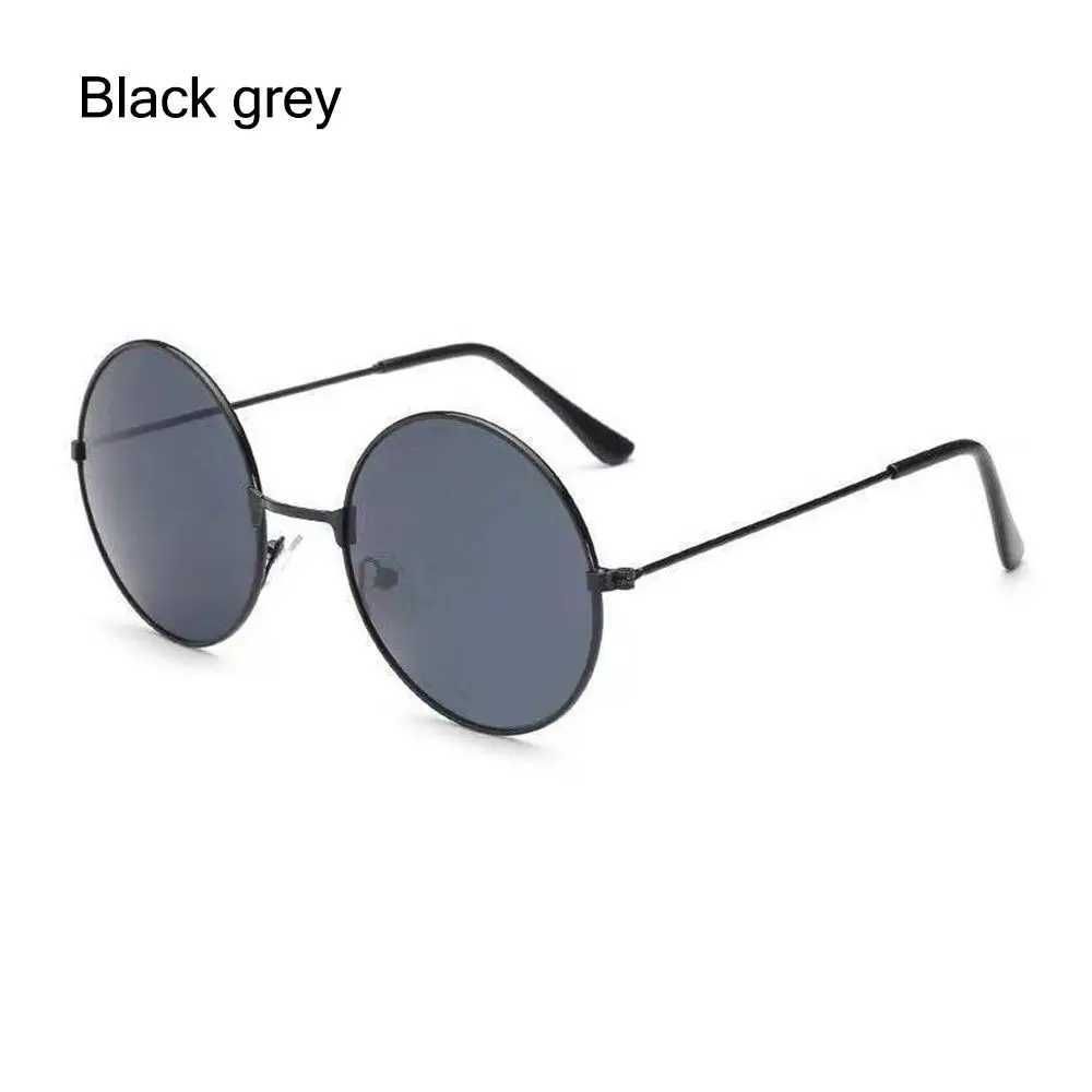Black Grey