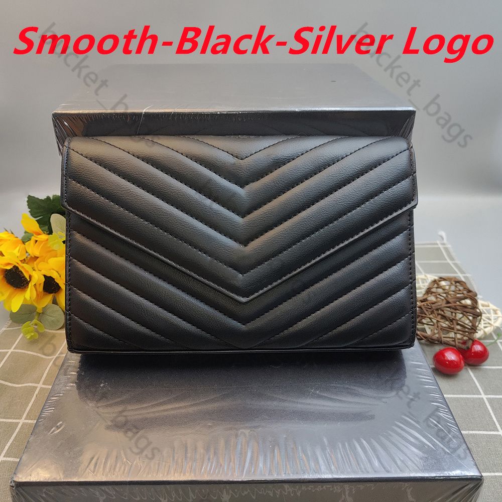 Smo2-Black Silver Logo