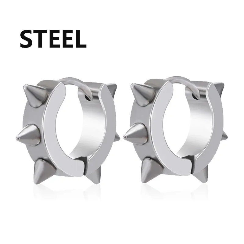 Steel A 1pair