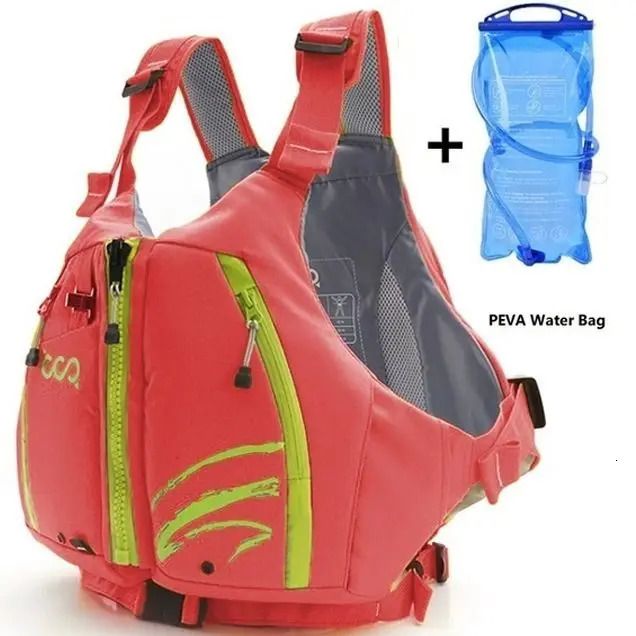 Red (water Bag)-Xs-s