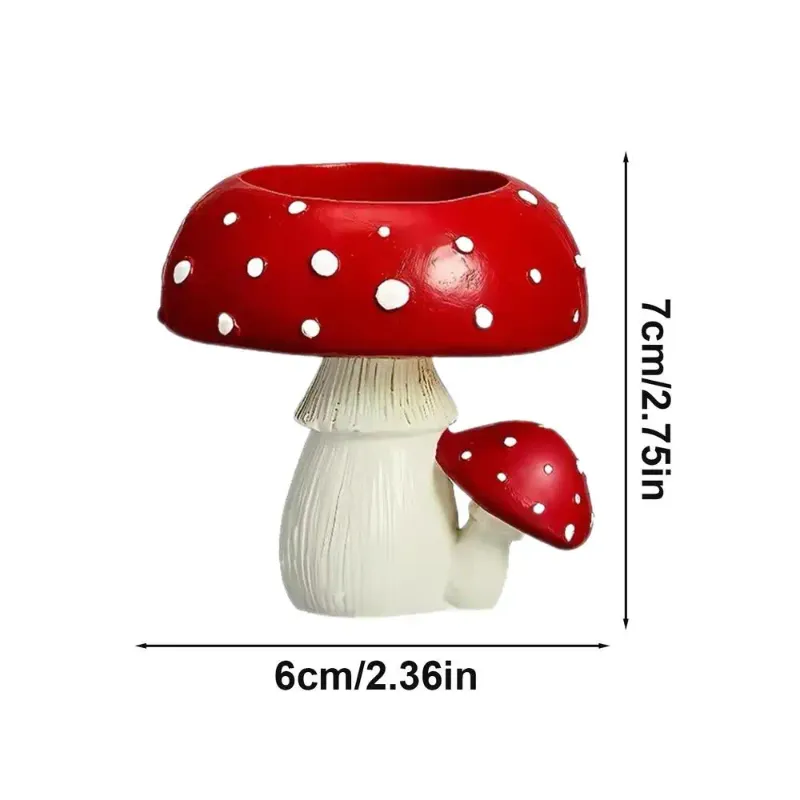 Mushroom CHINA