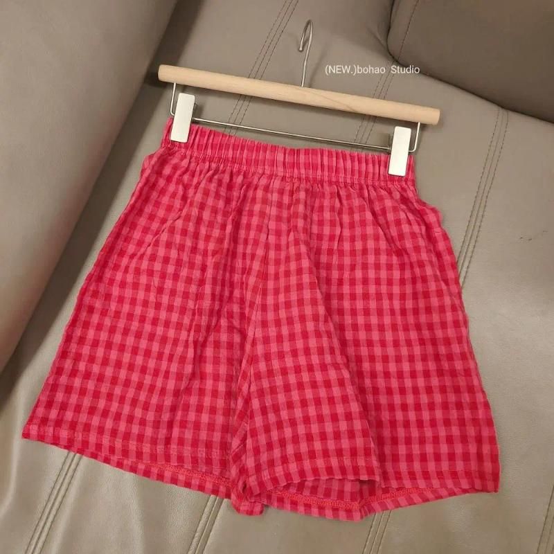 Rose Red -Short