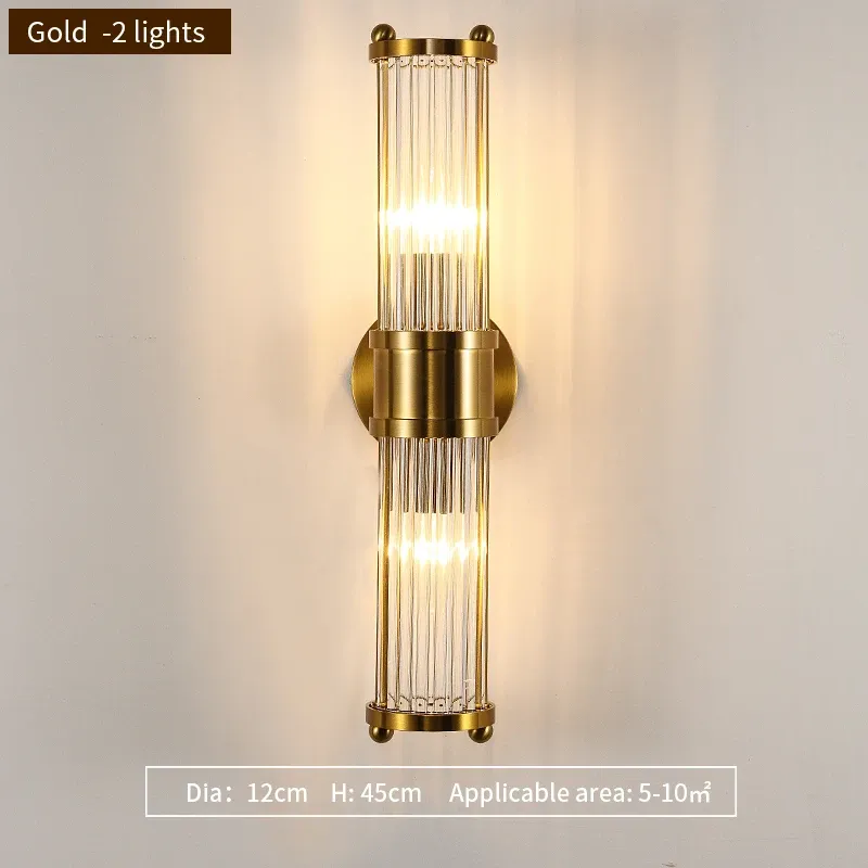 Gold-2 Lichter