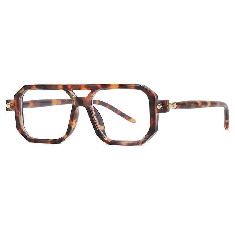 Tortoise Shell Transparent