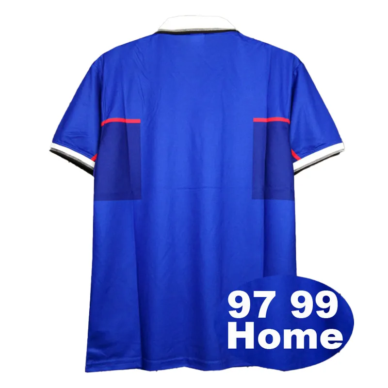 FG2595 1997 1999 Home