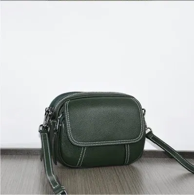 Green Bag