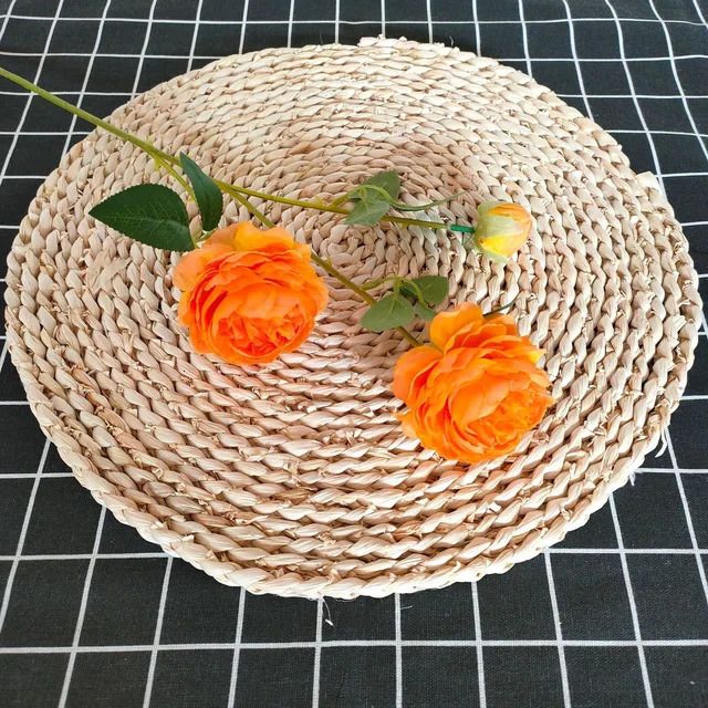 Orange-10pcs