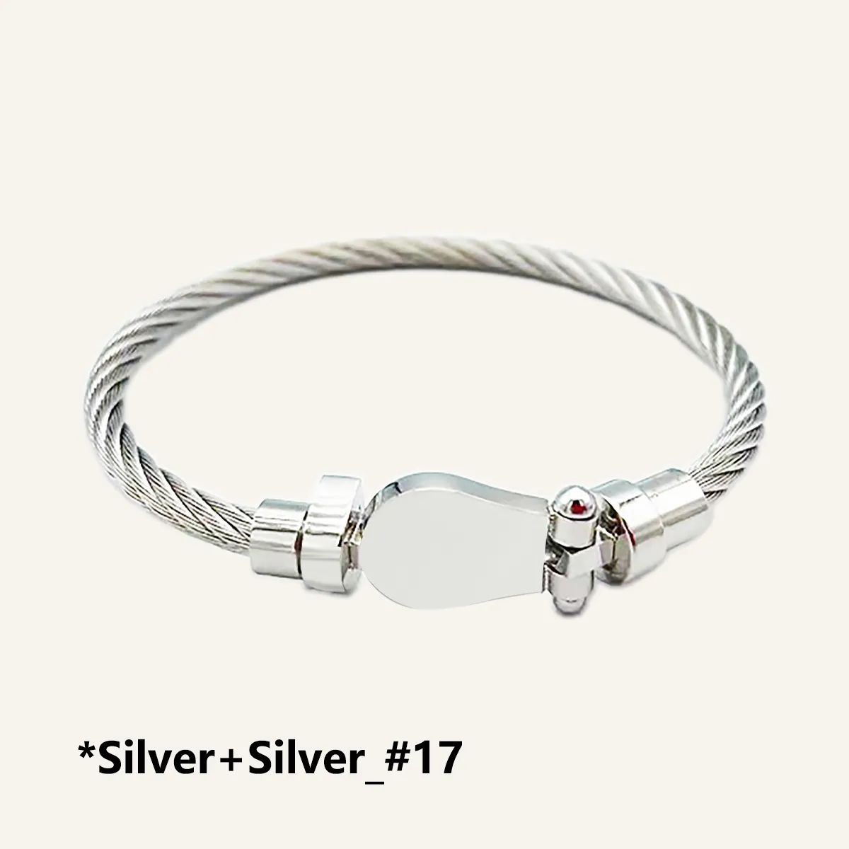 Silver+Silver_#17