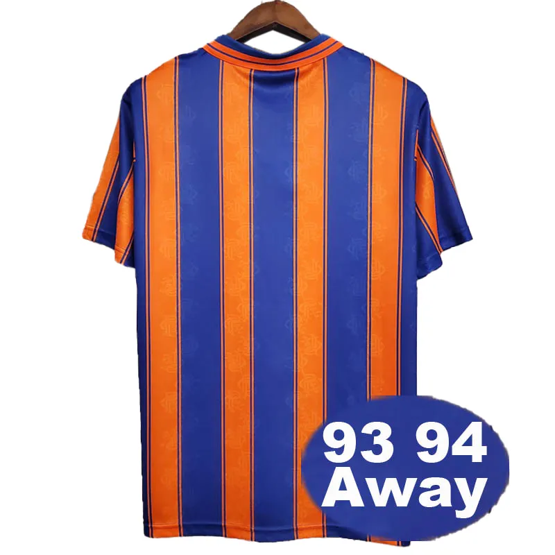 FG2587 1993 1994 Away