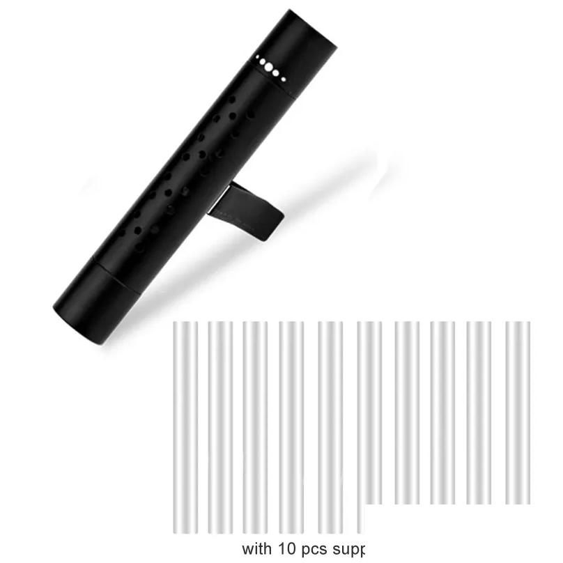 Black-10 Suppl Stick