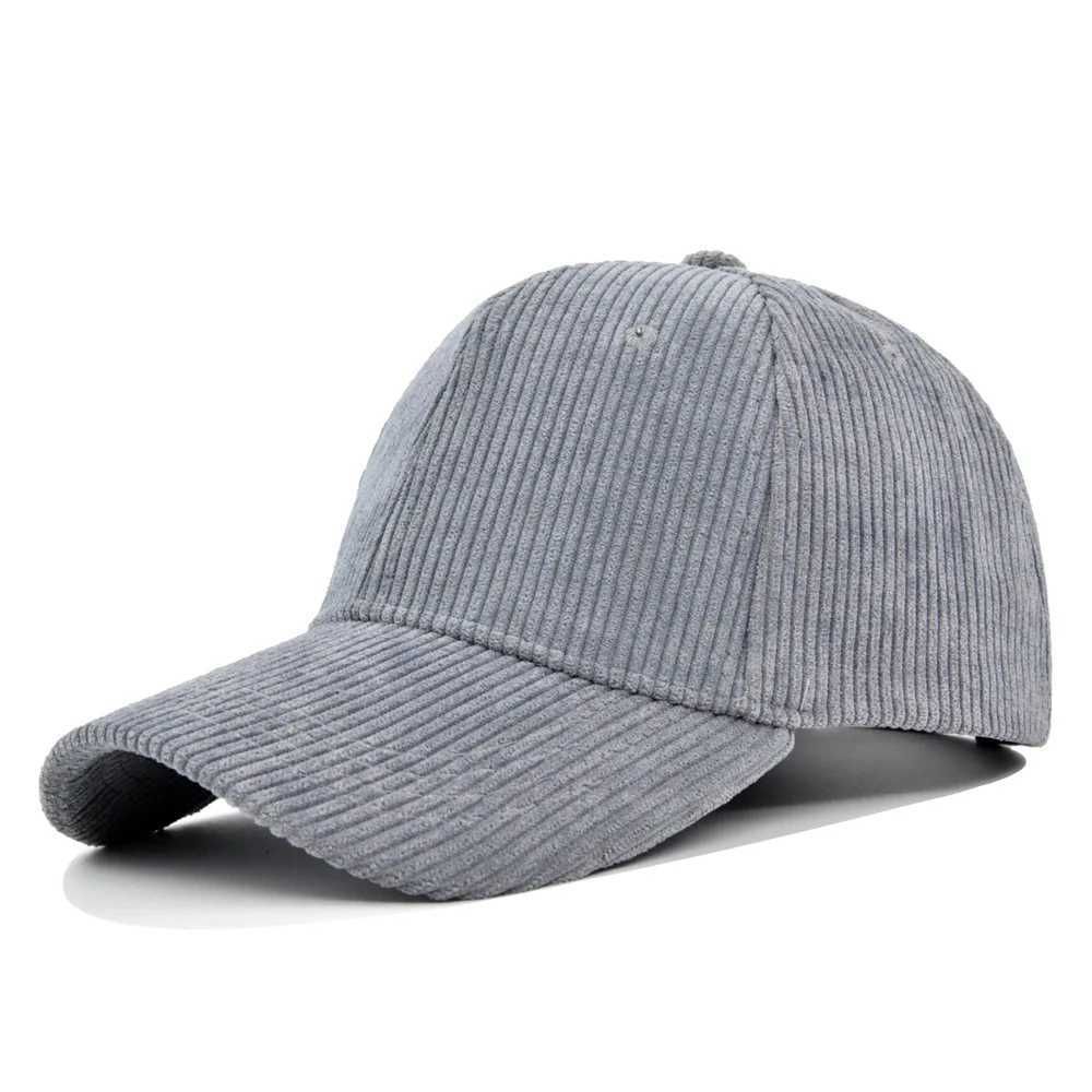 Gray Cap