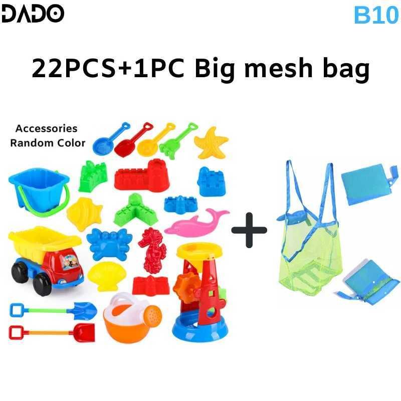 B10 Big Bag 22