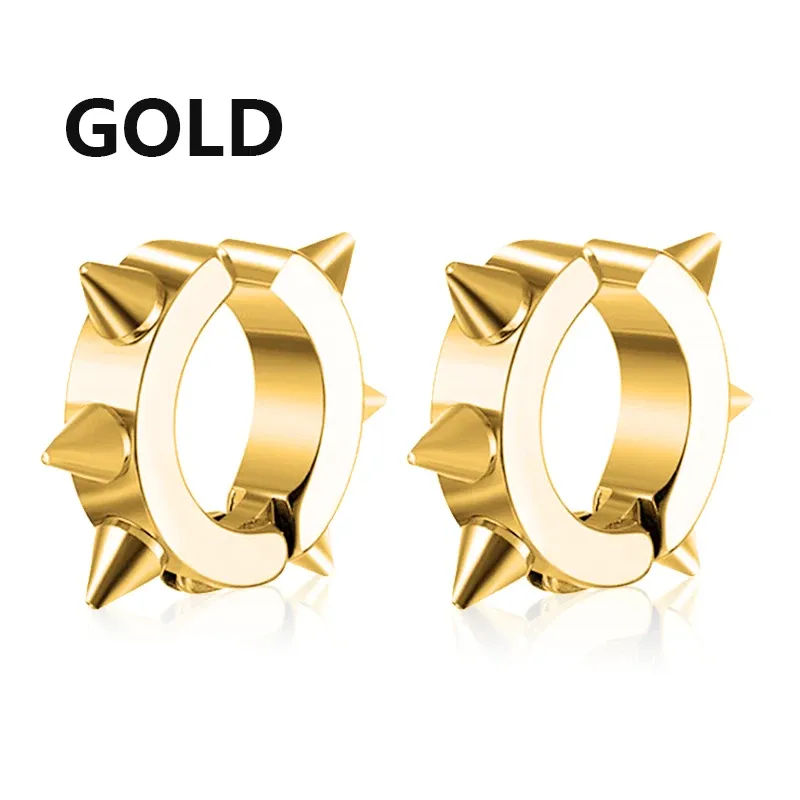 Gold B 1pair