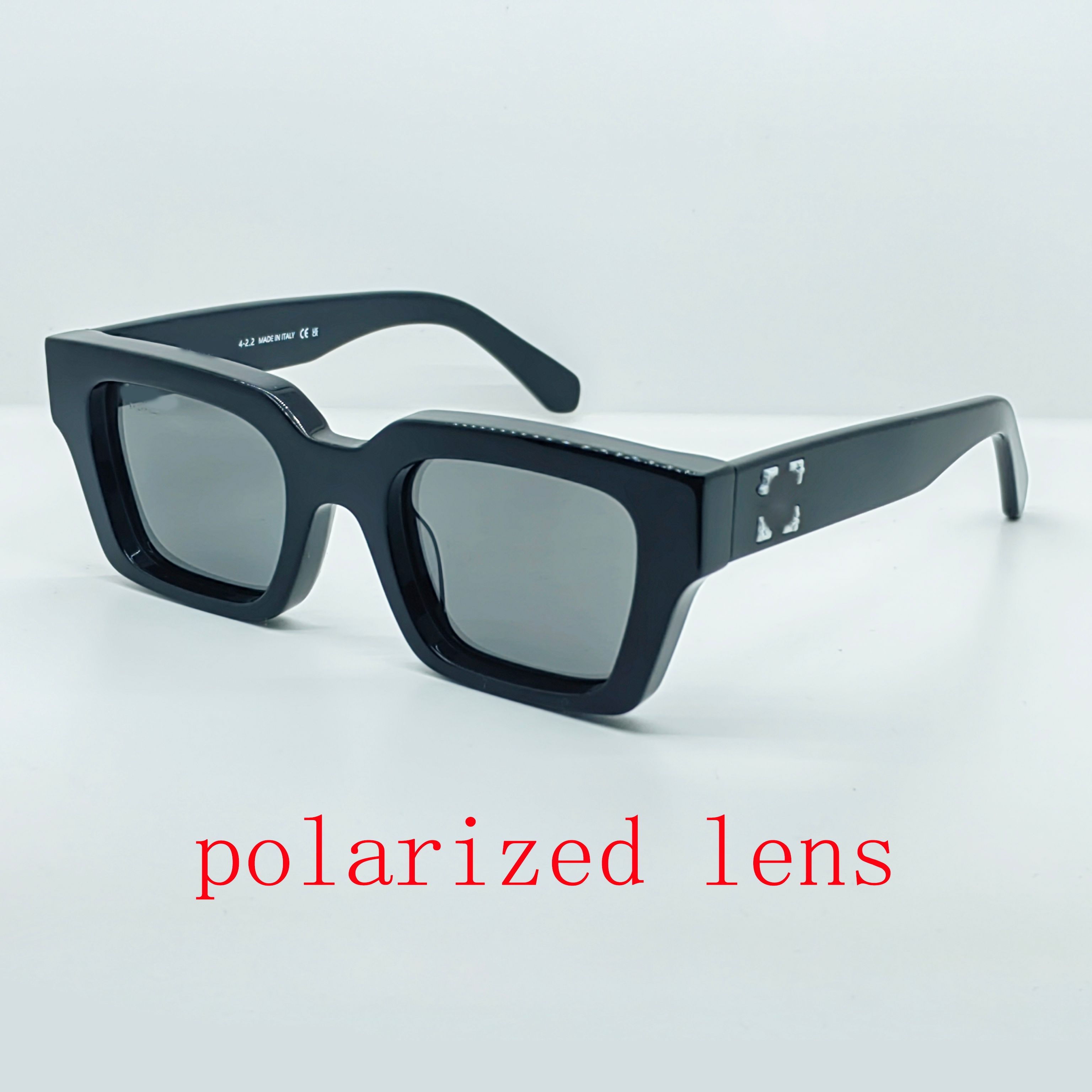 008 polarized lens