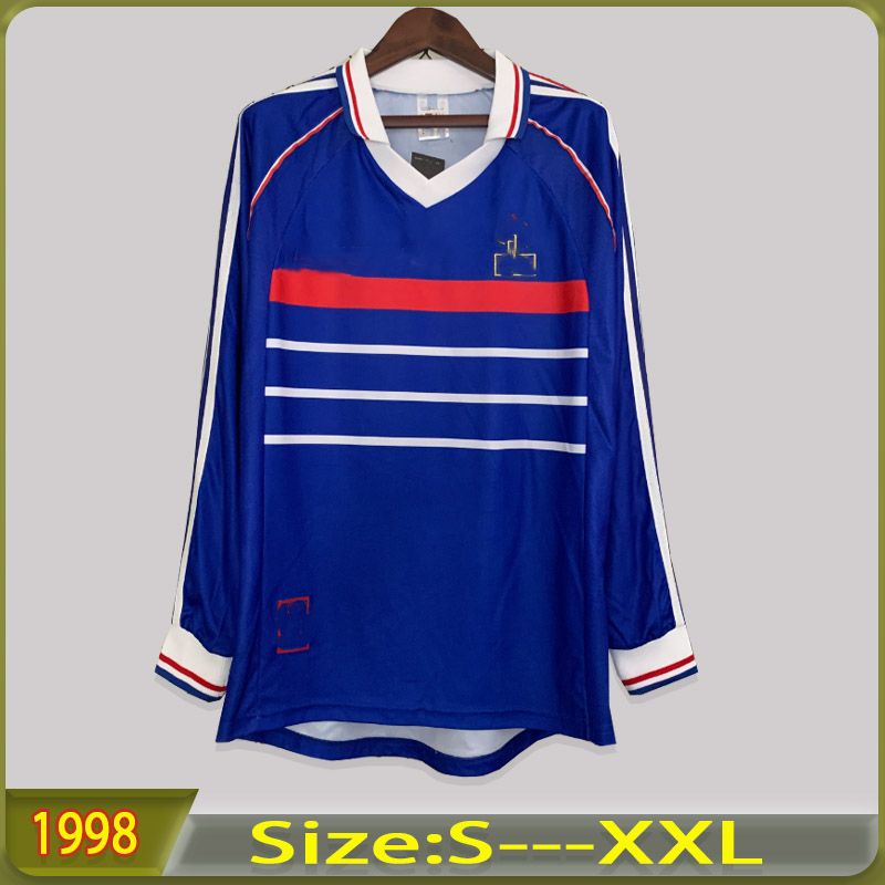 1998 HOME Long sleeve