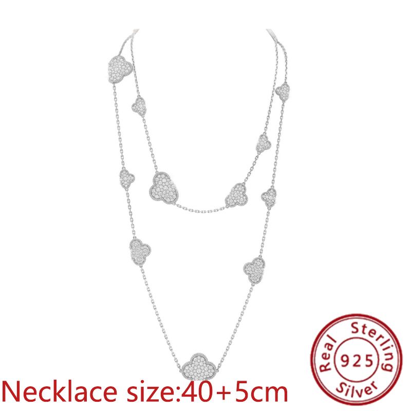 4-Leaf Necklace-17