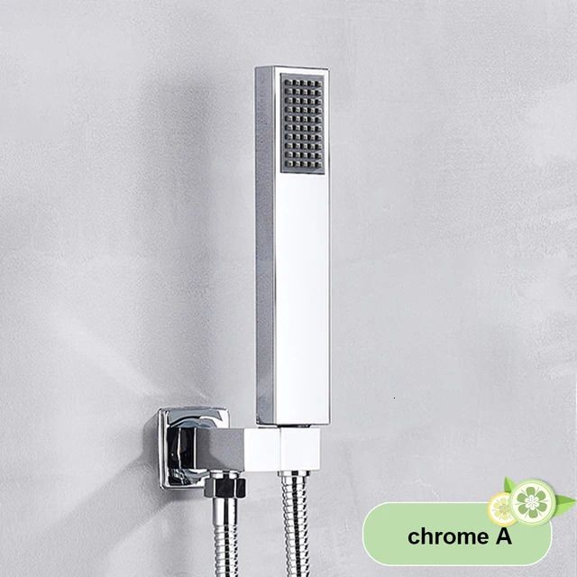 Chrome A.