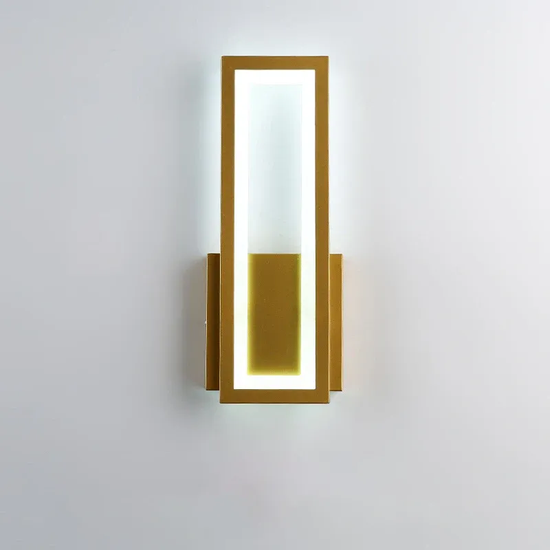 Gold Cool Light 17W 32x12.5x4cm