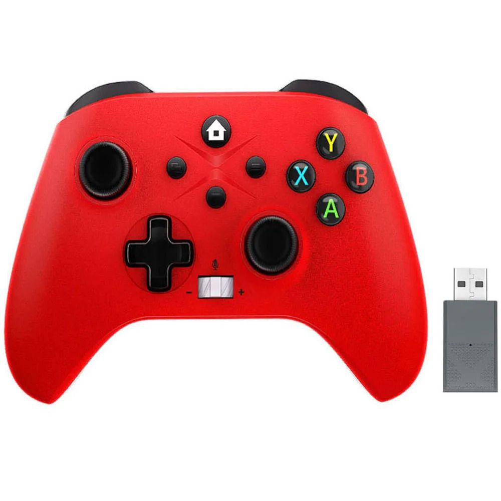 für Xbox Red