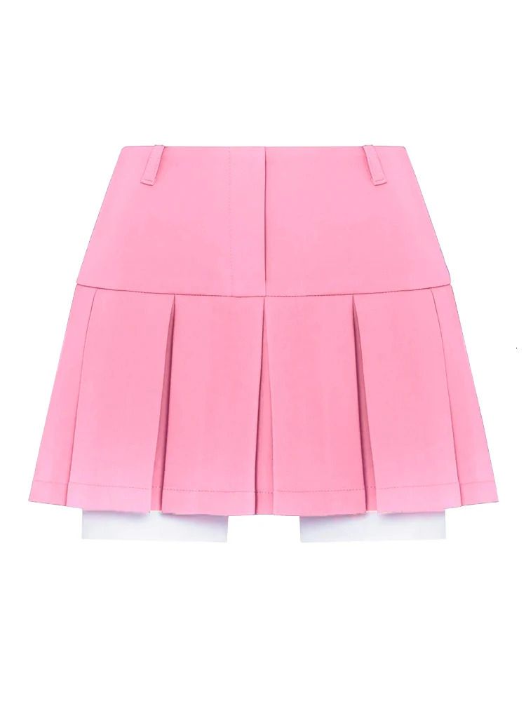 Only Pink Skirts