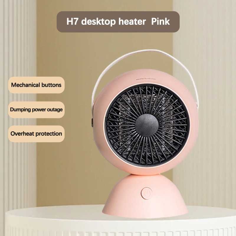 Pink H7 1300W-Me