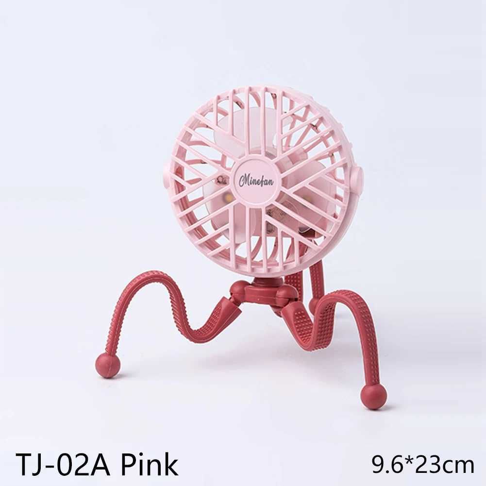 TJ-02A PINK