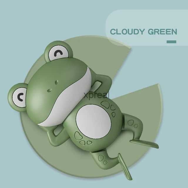 Облачно зеленый